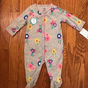 Carters onsie